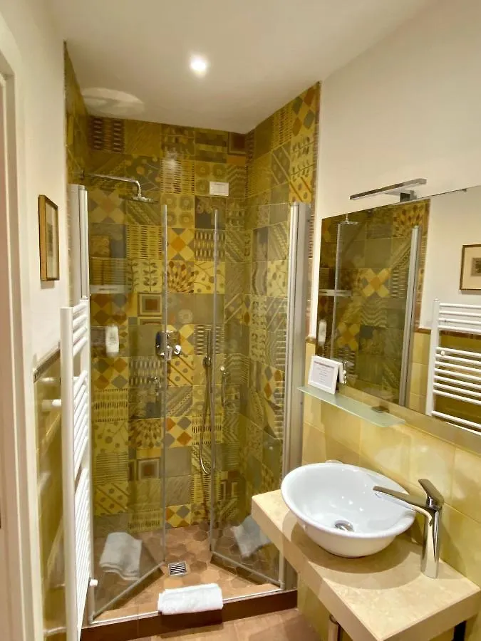 *** Guest house 5 Terre Pelagos 2 Manarola Italy