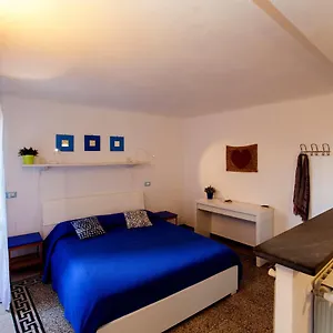 Appartamento Aria Di Mare, - Bolle Blu, Manarola