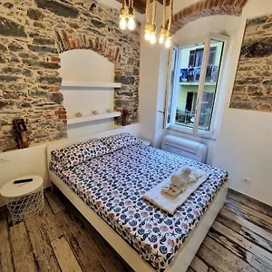 L' Onda Di Maison d'hôtes