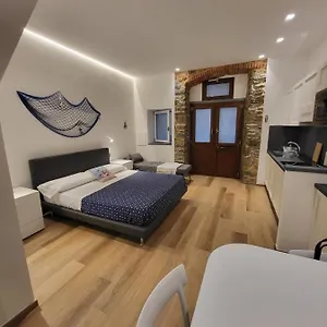 Appartamento Bianca Luna, Manarola